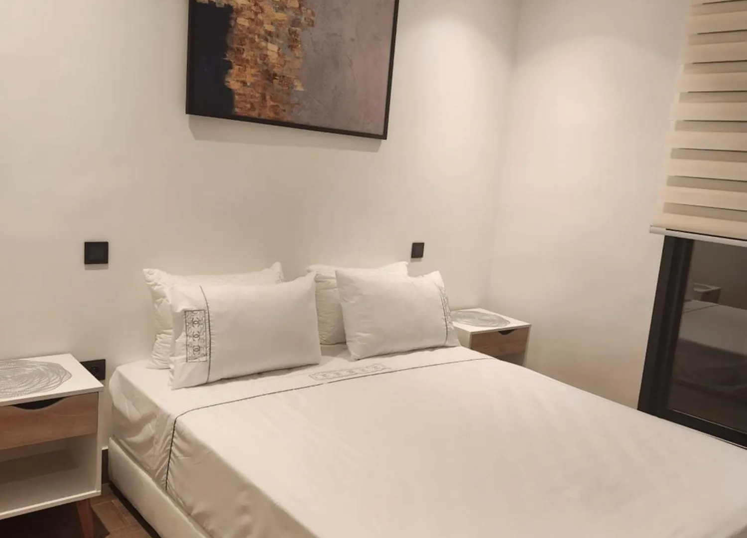 Central Luxury Stay Marrakech Marrakesh Apartment