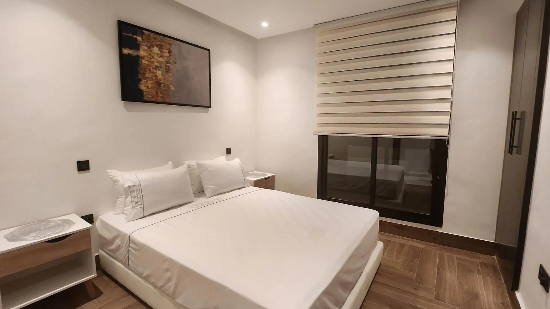 Central Luxury Stay Marrakech Marrakesh 0*,  Morocco