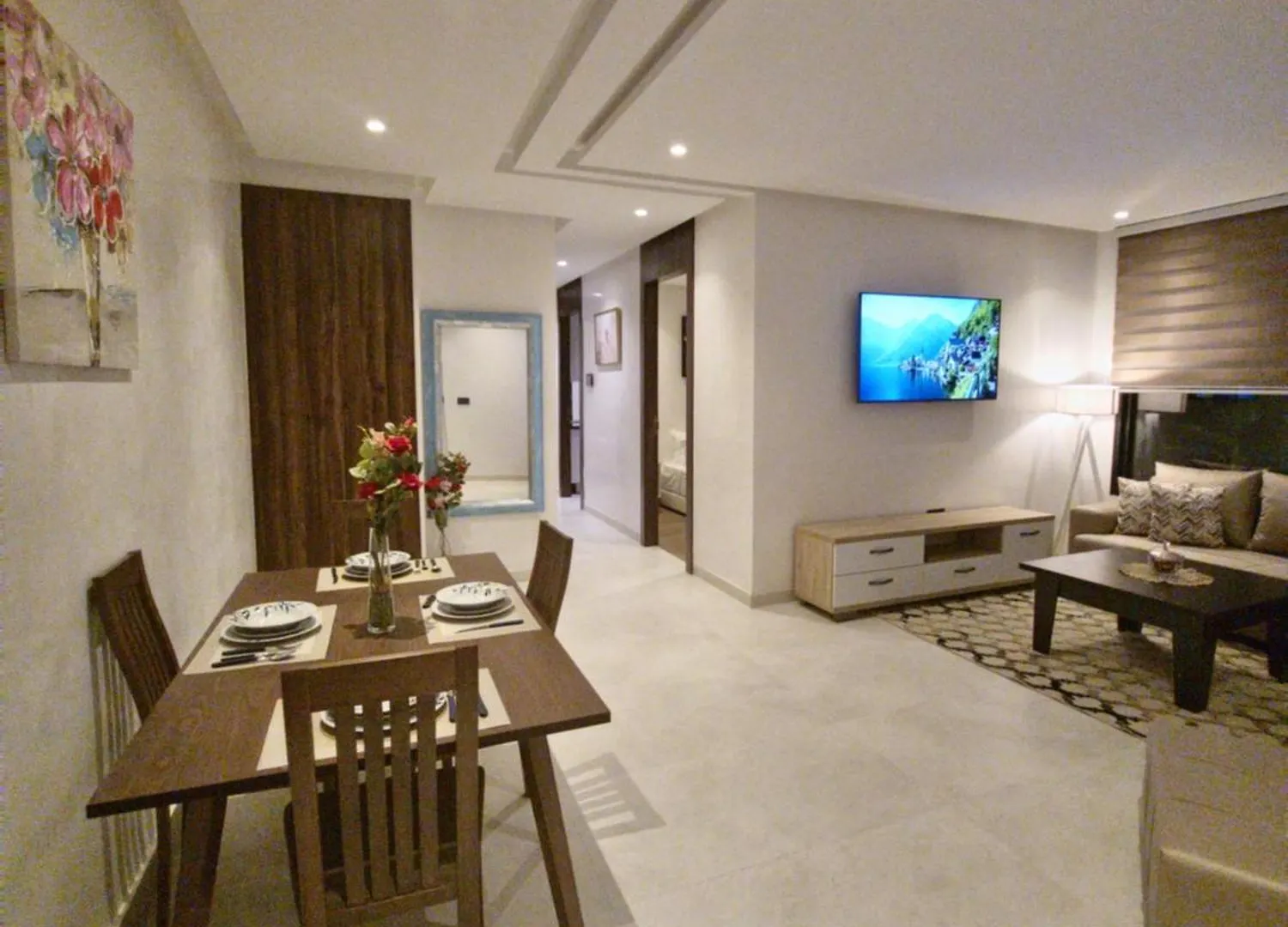 Central Luxury Stay Marrakech Marrakesh 0*,  Morocco