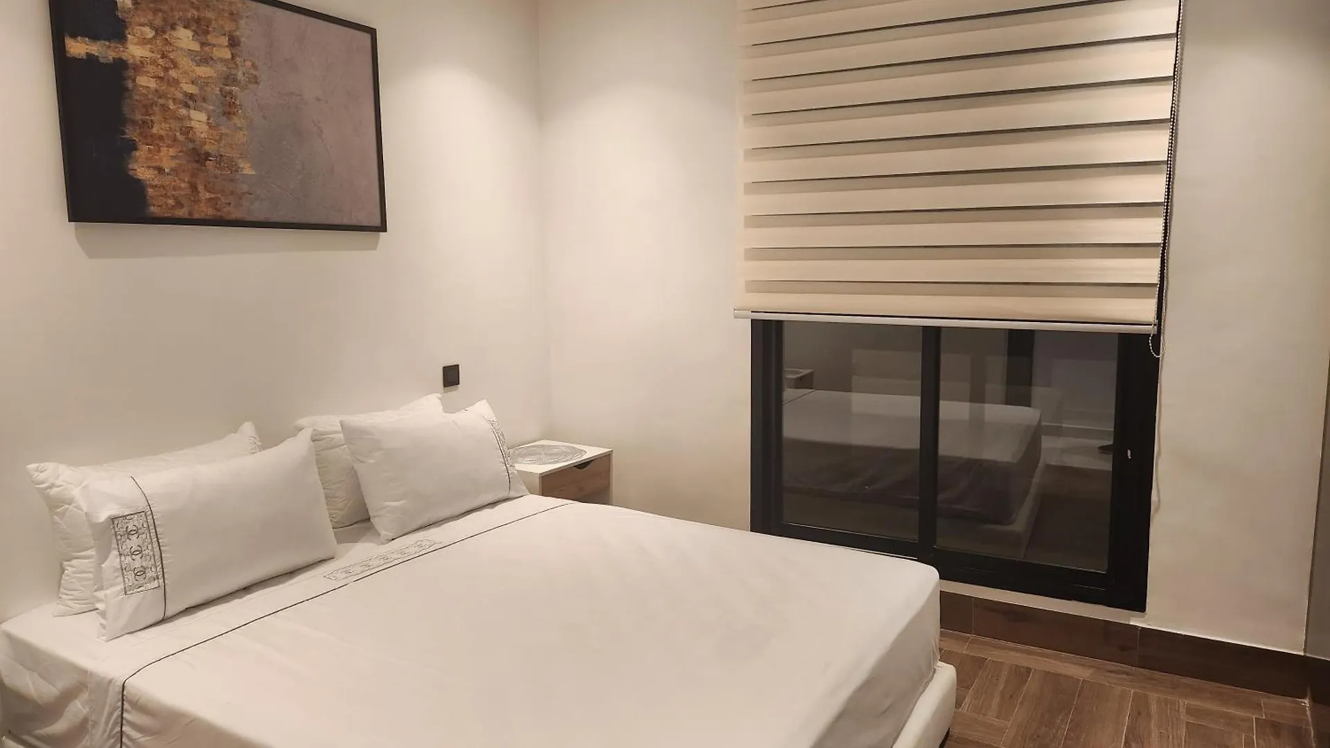 Central Luxury Stay Marrakech Marrakesh