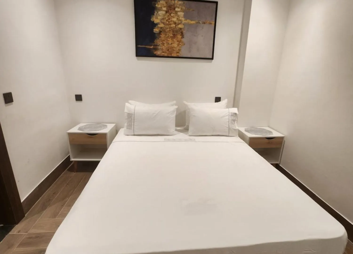 Central Luxury Stay Marrakech Marrakesh