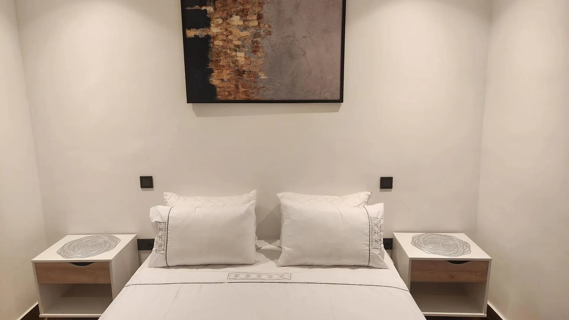 Central Luxury Stay Marrakech Marrakesh Morocco