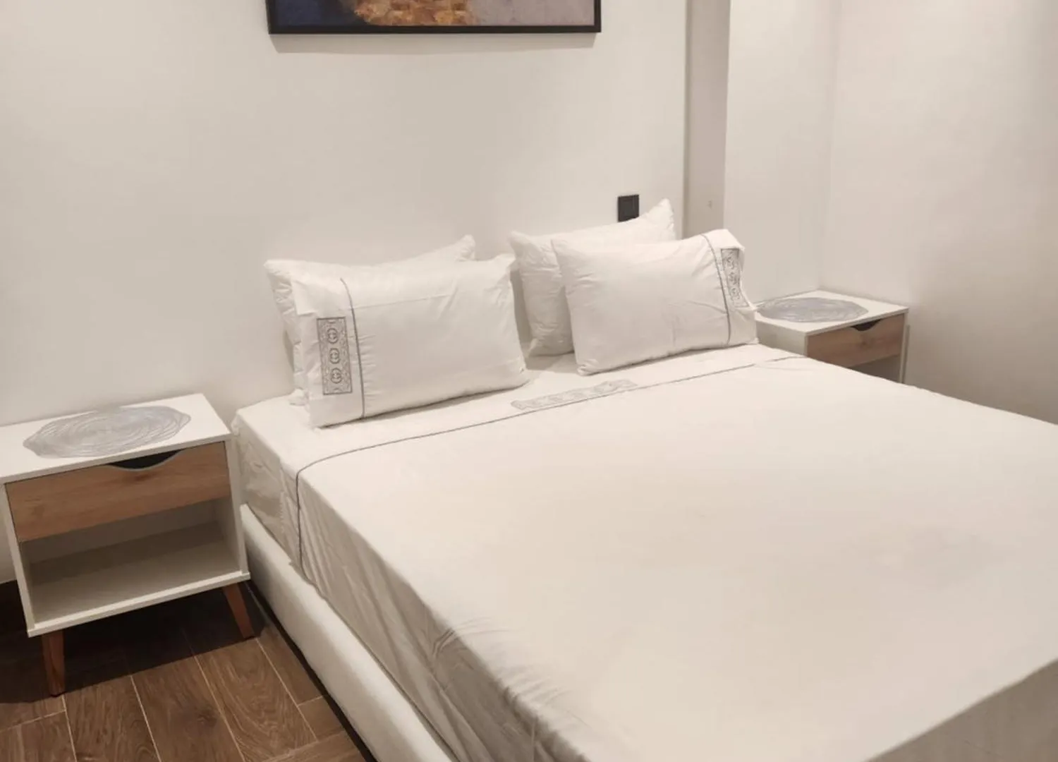 Central Luxury Stay Marrakech Marrakesh 0*,