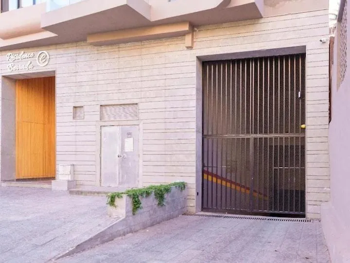 Апартаменты Central Luxury Stay Marrakech Марракеш Марокко