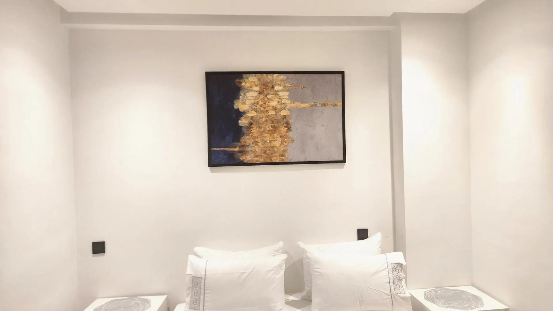 Central Luxury Stay Marrakech Марракеш Апартаменты