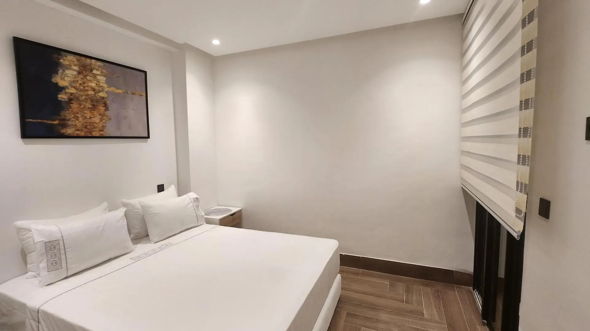Central Luxury Stay Marrakech Марракеш Апартаменты