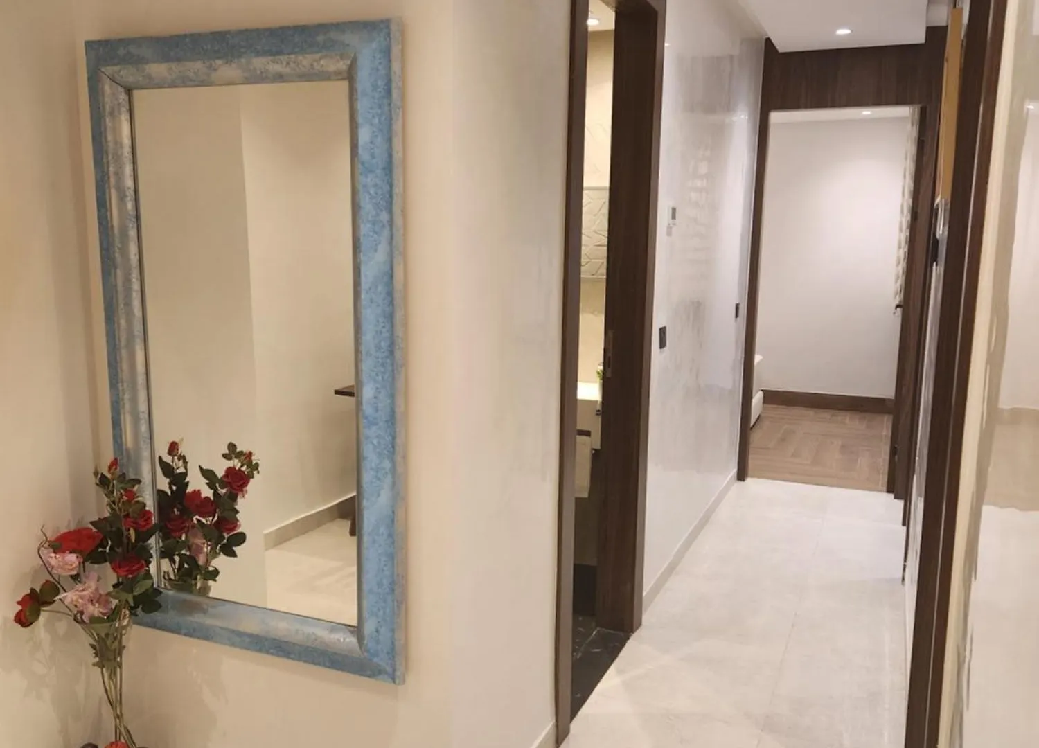 Central Luxury Stay Marrakech Марракеш Апартаменты
